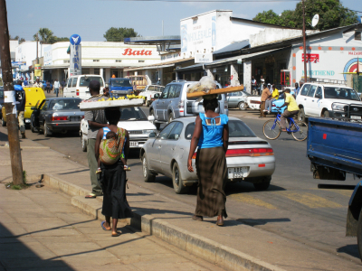 签证业务为赞比亚移民部年入380万克瓦查